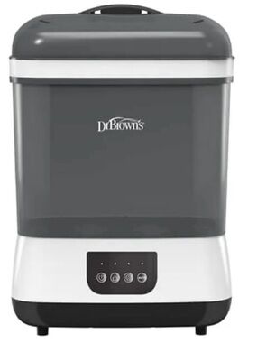 Dr. Browns Bottle Sterilizer